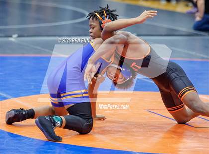 Thumbnail 2 in GHSA 2A Traditional Sectional Tournament (Section B Areas 1,3,5,8) photogallery.
