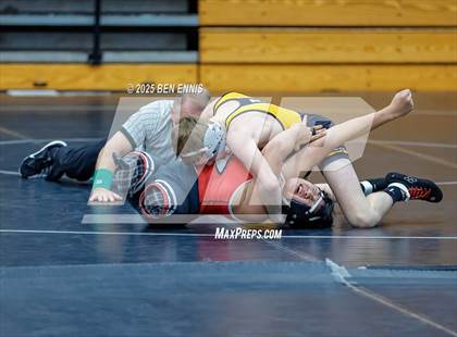 Thumbnail 1 in GHSA 2A Traditional Sectional Tournament (Section B Areas 1,3,5,8) photogallery.