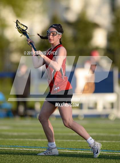 Thumbnail 3 in Penfield @ Brighton (Section 5 Class B Quarterfinal) photogallery.