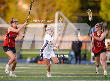 Thumbnail 2 in Penfield @ Brighton (Section 5 Class B Quarterfinal) photogallery.