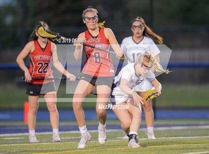 Thumbnail 2 in Penfield @ Brighton (Section 5 Class B Quarterfinal) photogallery.