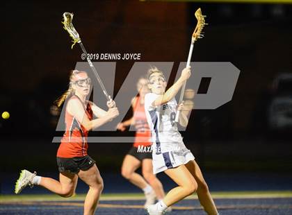 Thumbnail 2 in Penfield @ Brighton (Section 5 Class B Quarterfinal) photogallery.