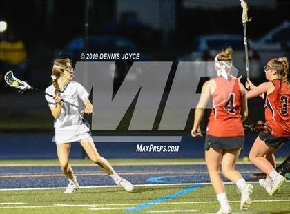 Thumbnail 3 in Penfield @ Brighton (Section 5 Class B Quarterfinal) photogallery.