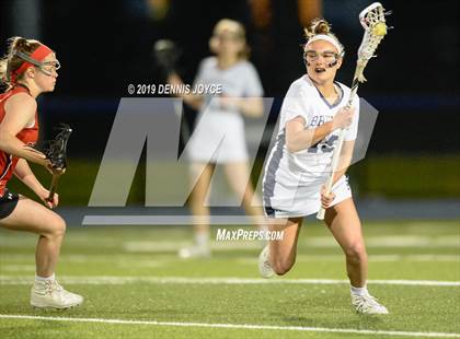 Thumbnail 2 in Penfield @ Brighton (Section 5 Class B Quarterfinal) photogallery.