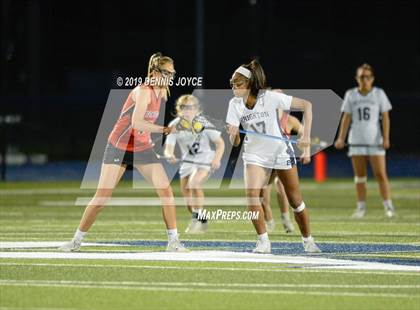 Thumbnail 2 in Penfield @ Brighton (Section 5 Class B Quarterfinal) photogallery.