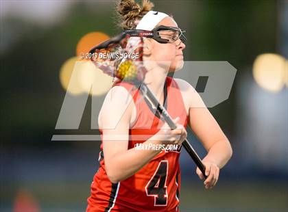 Thumbnail 2 in Penfield @ Brighton (Section 5 Class B Quarterfinal) photogallery.