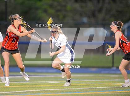 Thumbnail 3 in Penfield @ Brighton (Section 5 Class B Quarterfinal) photogallery.