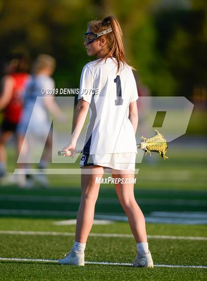 Thumbnail 2 in Penfield @ Brighton (Section 5 Class B Quarterfinal) photogallery.