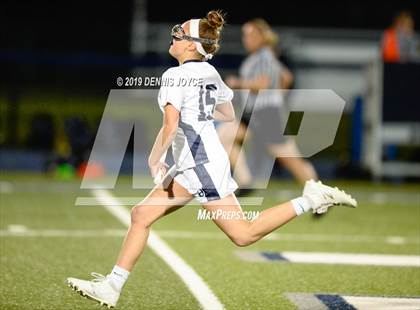 Thumbnail 2 in Penfield @ Brighton (Section 5 Class B Quarterfinal) photogallery.