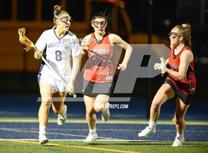 Thumbnail 1 in Penfield @ Brighton (Section 5 Class B Quarterfinal) photogallery.