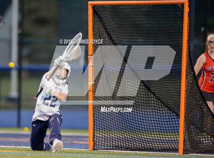 Thumbnail 1 in Penfield @ Brighton (Section 5 Class B Quarterfinal) photogallery.