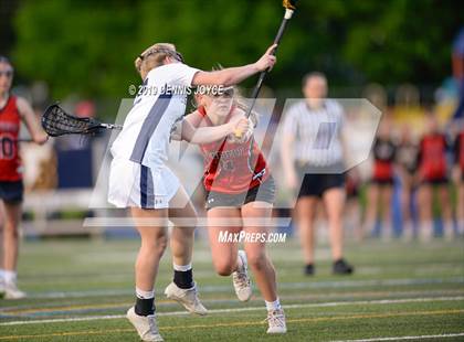 Thumbnail 3 in Penfield @ Brighton (Section 5 Class B Quarterfinal) photogallery.
