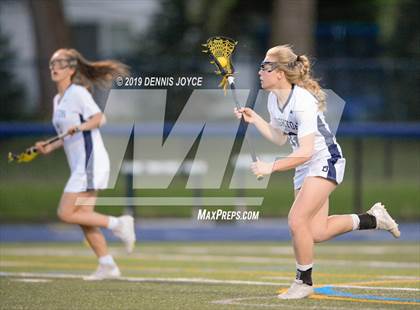Thumbnail 2 in Penfield @ Brighton (Section 5 Class B Quarterfinal) photogallery.