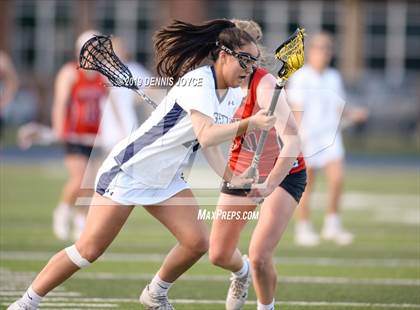 Thumbnail 3 in Penfield @ Brighton (Section 5 Class B Quarterfinal) photogallery.