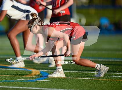 Thumbnail 1 in Penfield @ Brighton (Section 5 Class B Quarterfinal) photogallery.