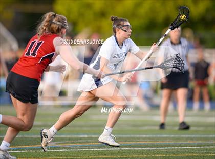 Thumbnail 1 in Penfield @ Brighton (Section 5 Class B Quarterfinal) photogallery.