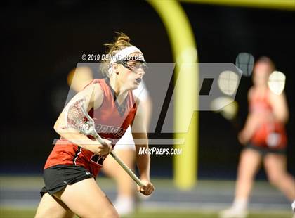 Thumbnail 2 in Penfield @ Brighton (Section 5 Class B Quarterfinal) photogallery.