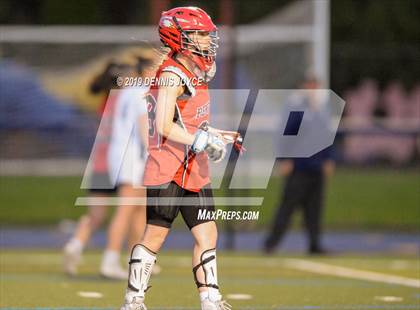 Thumbnail 3 in Penfield @ Brighton (Section 5 Class B Quarterfinal) photogallery.
