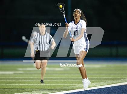 Thumbnail 1 in Penfield @ Brighton (Section 5 Class B Quarterfinal) photogallery.
