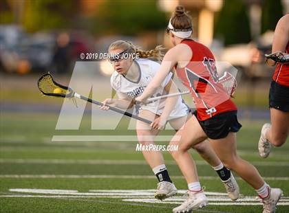 Thumbnail 3 in Penfield @ Brighton (Section 5 Class B Quarterfinal) photogallery.
