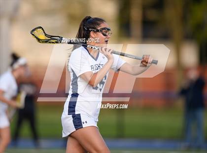 Thumbnail 2 in Penfield @ Brighton (Section 5 Class B Quarterfinal) photogallery.