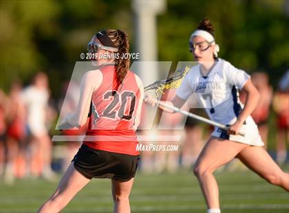 Thumbnail 3 in Penfield @ Brighton (Section 5 Class B Quarterfinal) photogallery.