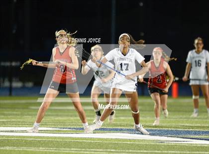 Thumbnail 3 in Penfield @ Brighton (Section 5 Class B Quarterfinal) photogallery.