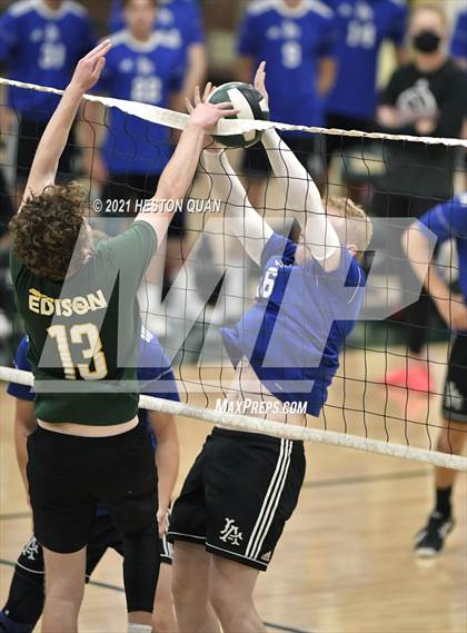 Thumbnail 2 in Los Alamitos @ Edison photogallery.