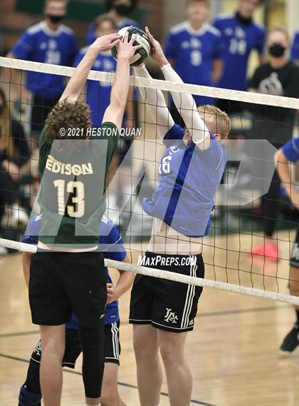 Thumbnail 1 in Los Alamitos @ Edison photogallery.