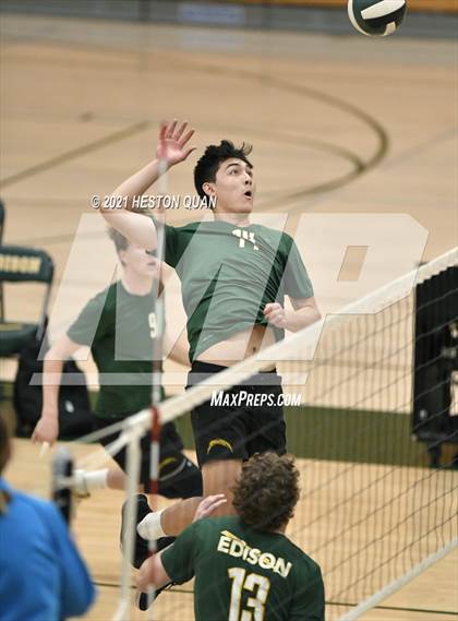 Thumbnail 2 in Los Alamitos @ Edison photogallery.