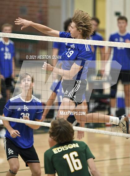 Thumbnail 1 in Los Alamitos @ Edison photogallery.