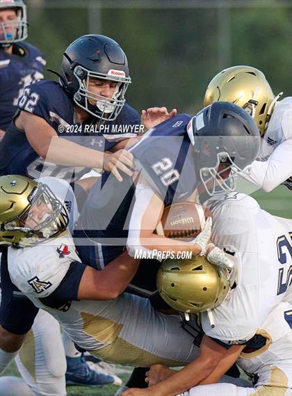 Thumbnail 3 in Alexander @ Boerne-Champion photogallery.