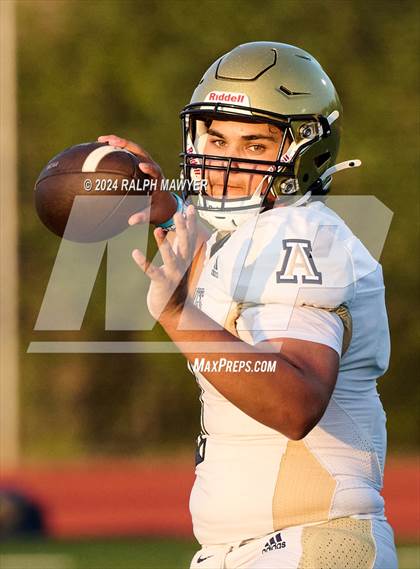 Thumbnail 1 in Alexander @ Boerne-Champion photogallery.