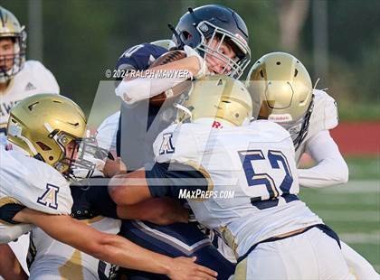 Thumbnail 2 in Alexander @ Boerne-Champion photogallery.