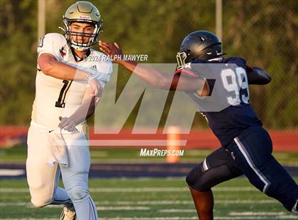 Thumbnail 2 in Alexander @ Boerne-Champion photogallery.
