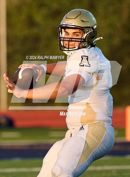 Thumbnail 3 in Alexander @ Boerne-Champion photogallery.