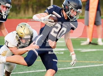 Thumbnail 2 in Alexander @ Boerne-Champion photogallery.