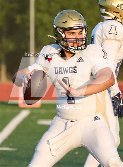 Thumbnail 2 in Alexander @ Boerne-Champion photogallery.
