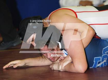 Thumbnail 3 in San Dimas Lady Saints Classic photogallery.