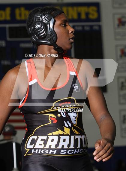 Thumbnail 2 in San Dimas Lady Saints Classic photogallery.