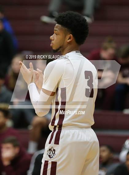 Thumbnail 1 in O'Fallon @ Belleville West (IHSA 1st Round Playoff) photogallery.