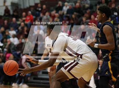 Thumbnail 1 in O'Fallon @ Belleville West (IHSA 1st Round Playoff) photogallery.