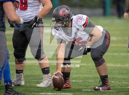 Thumbnail 2 in Camas @ Bothell photogallery.