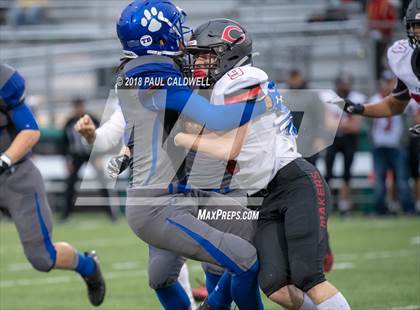 Thumbnail 1 in Camas @ Bothell photogallery.