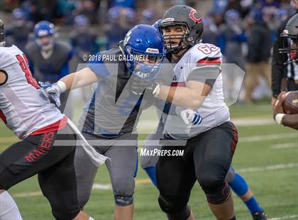 Thumbnail 3 in Camas @ Bothell photogallery.