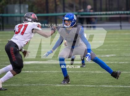 Thumbnail 1 in Camas @ Bothell photogallery.