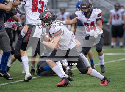 Thumbnail 2 in Camas @ Bothell photogallery.