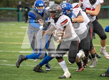 Thumbnail 1 in Camas @ Bothell photogallery.