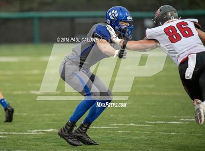 Thumbnail 3 in Camas @ Bothell photogallery.