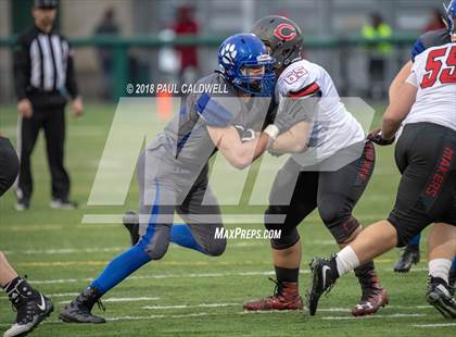 Thumbnail 2 in Camas @ Bothell photogallery.
